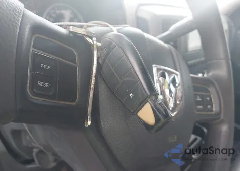 2012 Ram 1500 St from USA, damaged, VIN 1C6RD7FT0CS275521